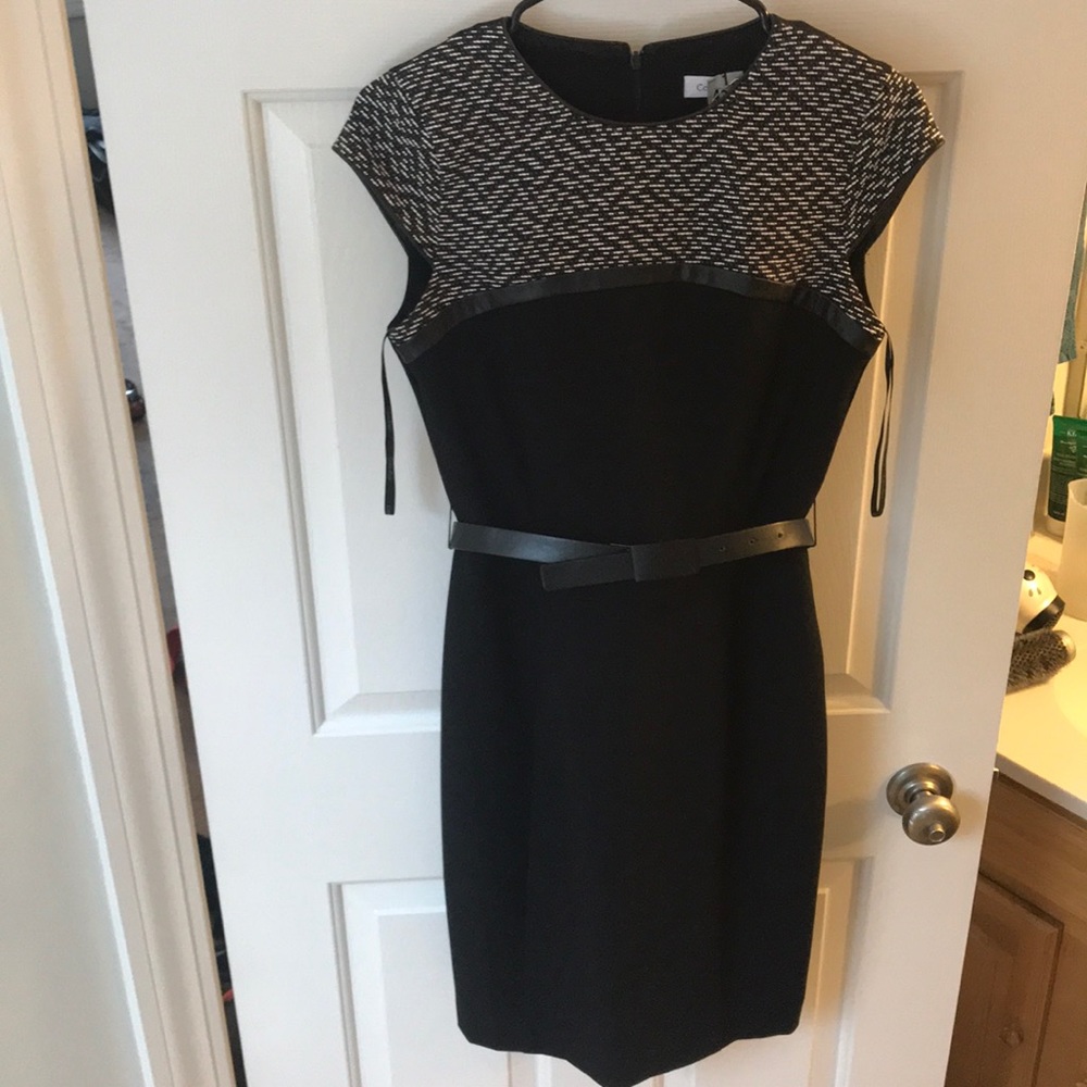 Calvin Klein dress💰